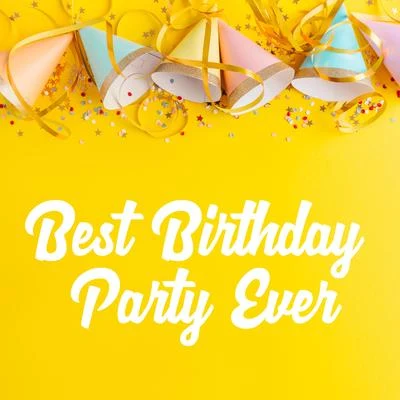 Best Birthday Party Ever 专辑 Beach House Chillout Music Academy/Cool Chillout Zone