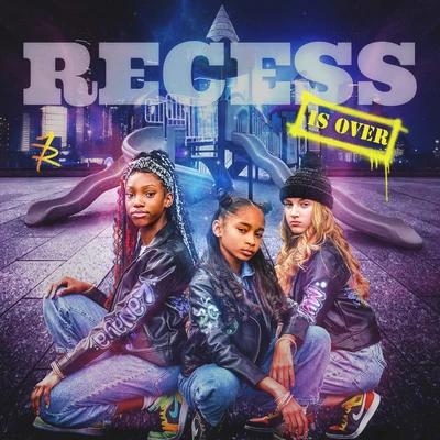 Recess Is Over 专辑 Rocco Piazza/That Girl Lay Lay