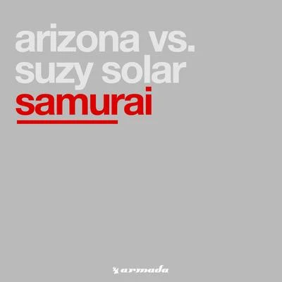 ArizonaGamper & Dadoni Samurai