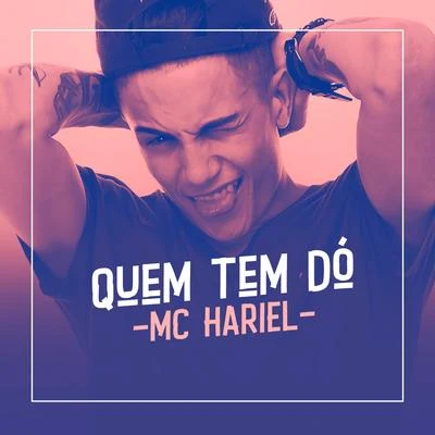 Mc HarielDj Guuga Quem Tem Dó