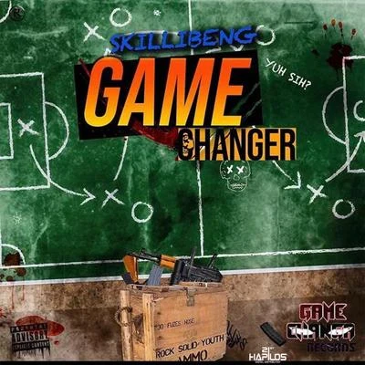 Game Changer 专辑 Skillibeng