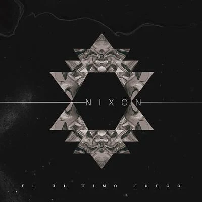 El Último Fuego 專輯 Alex Dolby/Nixon/Utah Saints/Slyde/Alex Metric