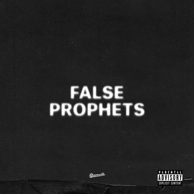 False Prophets 专辑 J. Cole