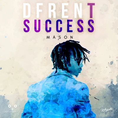 Dfrent Success 專輯 Mason