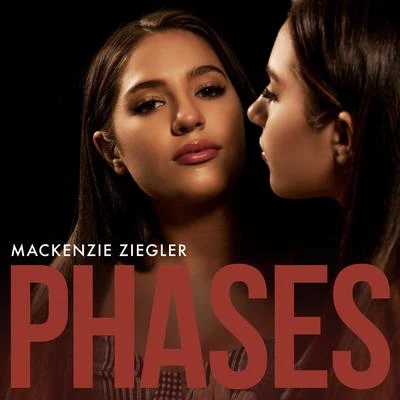 Phases 專輯 Mackenzie Ziegler