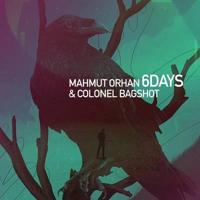 6 Days 專輯 Mahmut Orhan