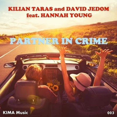 Partner In Crime 專輯 Hannah Young/Laurentius/Roman Müller