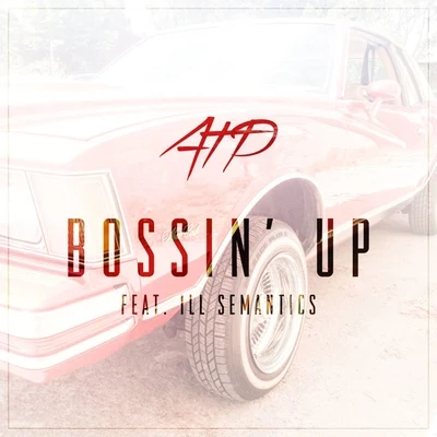 Bossin Up 專輯 ATP