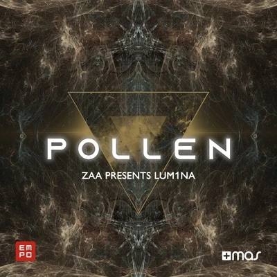 Pollen 專輯 LUM1NA