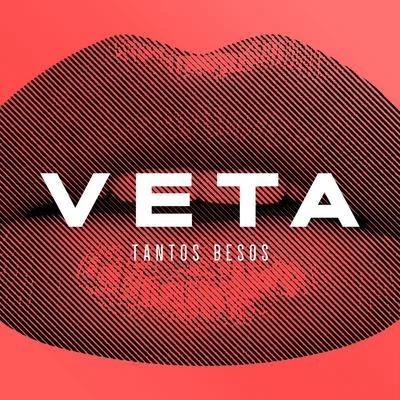 Tantos Besos 專輯 VETA