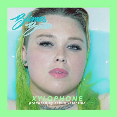 Xylophone 专辑 FLAVIA/Blimes Brixton