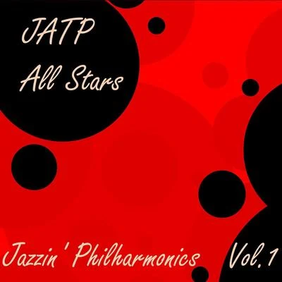 Jazzin Philharmonics Vol. 1 專輯 JATP All Stars