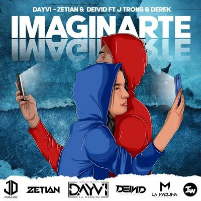 Imaginarte 專輯 Manco The Sound Remix/Dayvi/Yilberking