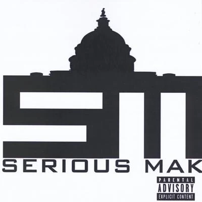 The C-I EP 专辑 Serious Mak