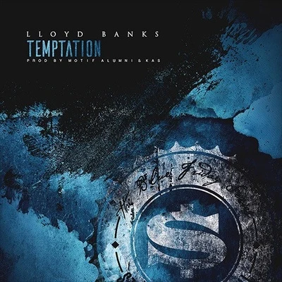 Temptation 專輯 Lloyd Banks