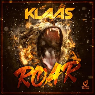 ROAR 專輯 Klaas