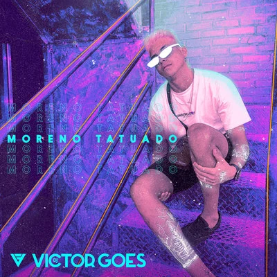 Moreno Tatuado 專輯 Victor Goes