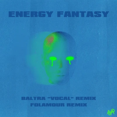 Energy Fantasy (Remixes) 專輯 Totally Enormous Extinct Dinosaurs/Moullinex