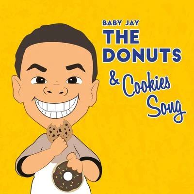 The Donuts and Cookies Song 專輯 Bony/Relampago/Baby Jay