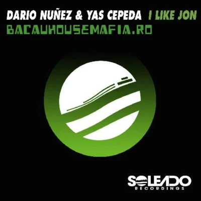 Dario Nunez I Like Jhon