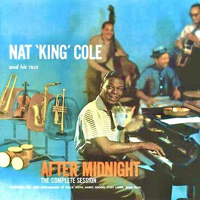 After Midnight (HD Remastered) 专辑 Nat King Cole/Nelson Riddle