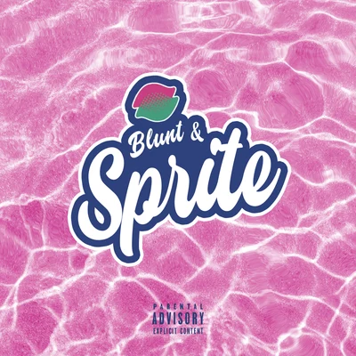 Blunt & Sprite 專輯 Luchè/Sfera Ebbasta