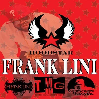 Hoodstar 專輯 Blood Raw/DJ Winn/Frank Lini