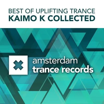 Collected - Best Of Uplifting Trance 專輯 Kaimo K