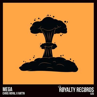 Mega 專輯 Chris Royal