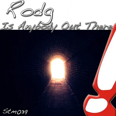 Is Anybody Out There 專輯 Rodg