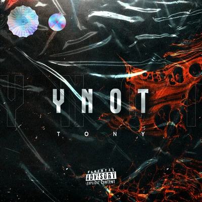 YnoT EP 專輯 Tony