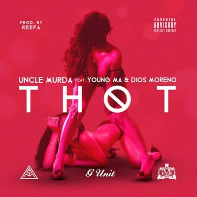 Thot 專輯 Uncle Murda/Ramone