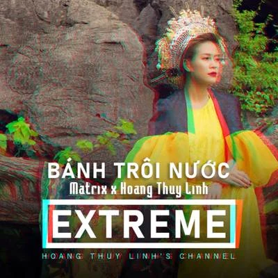 Bánh Trôi Nước (Extreme Version) 專輯 Sean Garrett/Hoang Thuy Linh