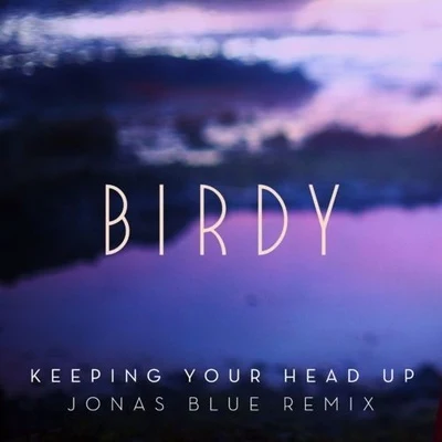 Keeping Your Head Up (Jonas Blue Radio Remix) 专辑 Jonas Blue