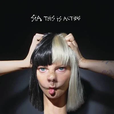 This Is Acting 專輯 Cliff Martinez/Sweet Tempest/Sia/Julian Winding