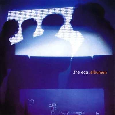 Albumen 專輯 The Egg