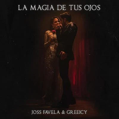 La Magia de Tus Ojos (Versión Pop) 專輯 Natalia Jiménez/Joss Favela