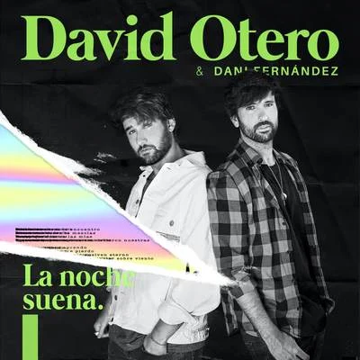 La Noche Suena 專輯 David Otero