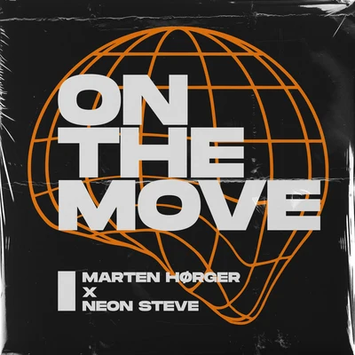 On The Move 专辑 Neon Steve