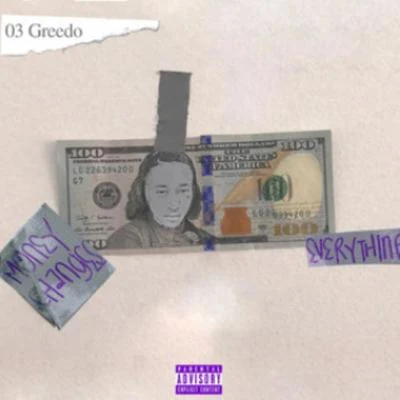 Money Changes Everything 专辑 03 Greedo