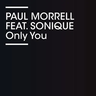 Only You 專輯 Paul Morrell/Amanda Wilson