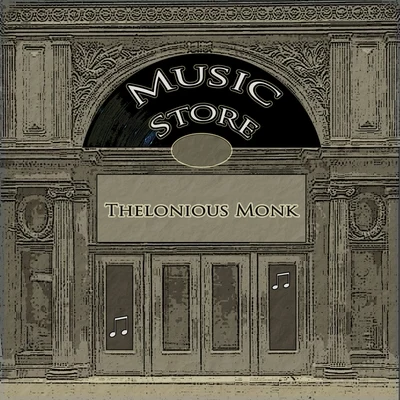 Music Store 專輯 Clark Terry