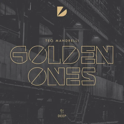 Teo Mandrelli Golden Ones