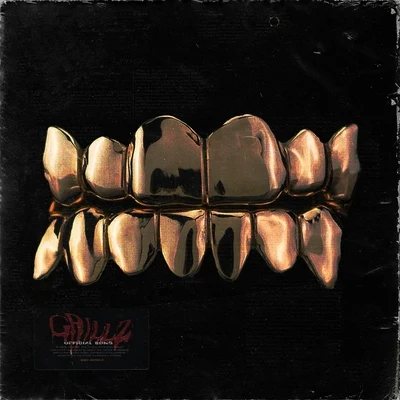 Grillz 专辑 H Roto