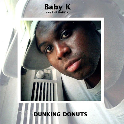 Dunking Donuts 专辑 Ensi/Mondo Marcio/Guи Pequeno/Baby K/Club Dogo