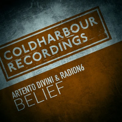 Belief 專輯 Artento Divini