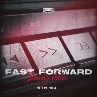 Fast Forward 專輯 Danny Avila