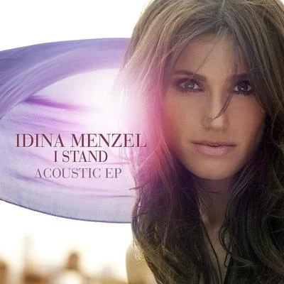 Acoustic EP 專輯 Idina Menzel