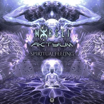 Spiritual Feeling 專輯 Aktyum/Exolon/Synthologic/DARK NEBULA/Lexxus