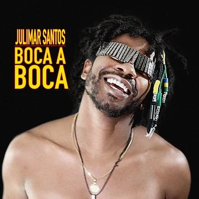 Boca a Boca 专辑 Julimar Santos/Yall